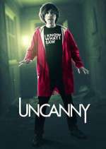 Watch Uncanny 5movies