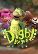 Watch Digby Dragon 5movies