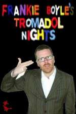 Watch Frankie Boyle's Tramadol Nights 5movies