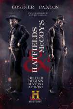 Watch Hatfields & McCoys 5movies