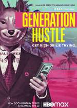 Watch Generation Hustle 5movies