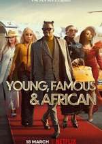Watch Young, Famous & African 5movies
