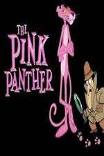 Watch The Pink Panther 5movies