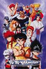 Watch Yu Yu Hakusho: Ghost Files 5movies