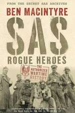 Watch SAS: Rogue Warriors 5movies