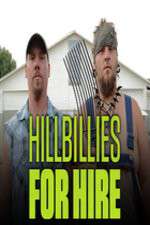 Watch Hillbillies for Hire 5movies