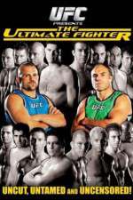 Watch The Ultimate Fighter 5movies