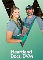 Watch Heartland Docs, DVM 5movies