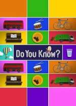 Watch Maddie's Do You Know? 5movies