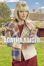 Watch Agatha Raisin 5movies