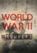 Watch World War II in Numbers 5movies