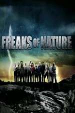 Watch Freaks of Nature 5movies