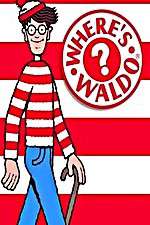 Watch Wheres Waldo 5movies