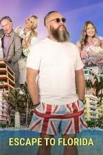 Escape to Florida 5movies
