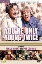 Watch Youre Only Young Twice 5movies