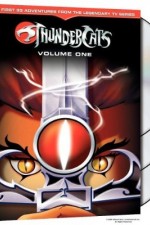 Watch Thundercats 5movies