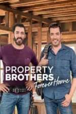 Watch Property Brothers: Forever Home 5movies