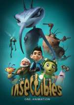 Watch Insectibles 5movies