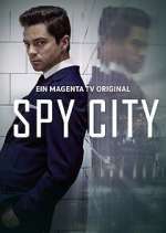 Watch Spy City 5movies