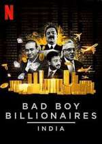 Watch Bad Boy Billionaires: India 5movies