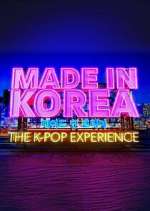 Watch Made in Korea: The K-Pop Experience 5movies