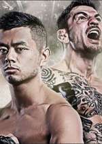 Watch One Championship 5movies