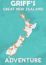 Watch Griff's Great New Zealand Adventure 5movies