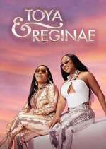 Watch Toya & Reginae 5movies