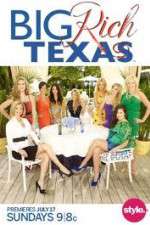 Watch Big Rich Texas 5movies