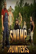 Watch Swamp Hunters 5movies