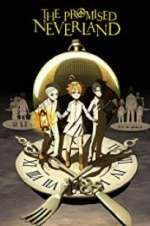Watch The Promised Neverland 5movies