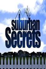 Watch Suburban Secrets 5movies