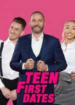 Watch Teen First Dates 5movies