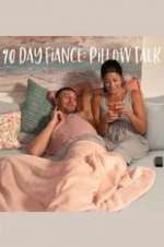 Watch 90 Day Fiancé: Pillow Talk 5movies