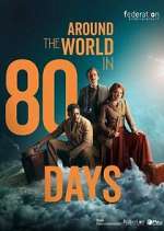 Watch Around the World in 80 Days 5movies