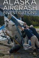 Watch Alaska Aircrash Investigations 5movies