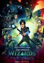 Watch Wizards: Tales of Arcadia 5movies