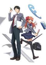 Watch Gekkan Shoujo Nozaki-kun 5movies