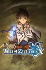 Watch Tales of Zestiria the X 5movies