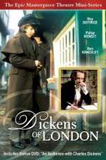 Watch Dickens of London 5movies