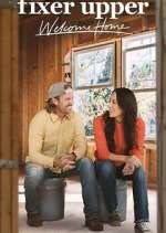 Watch Fixer Upper: Welcome Home 5movies