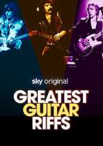 Watch Greatest Guitar Riffs 5movies