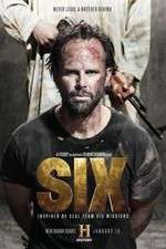 Watch Six 5movies