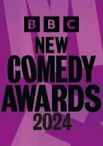 Watch BBC New Comedy Awards 5movies