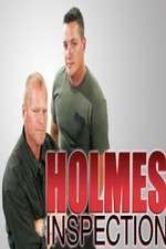 Watch Holmes Inspection 5movies