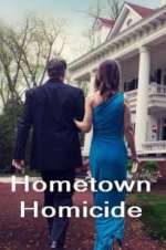 Watch Hometown Homicide 5movies