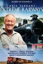 Watch Chris Tarrant Extreme Railways 5movies