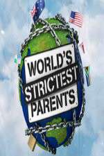 Watch The World's Strictest Parents 5movies