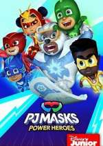 Watch PJ Masks Power Heroes 5movies