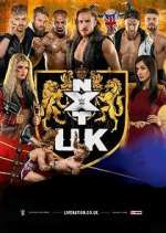 Watch WWE NXT UK 5movies